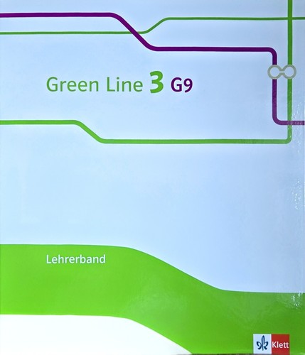 Green line lehrerband - 3, g9