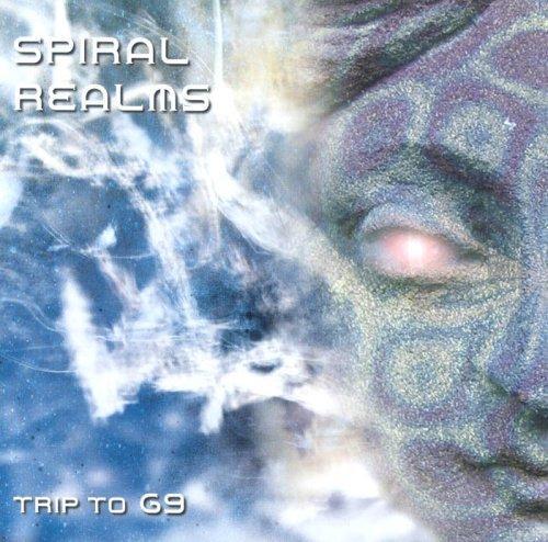 Spiral realms trip to - realms, –