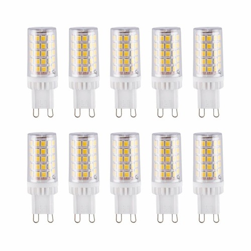Led leuchtmittel 6000k - led, 5w
