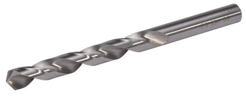 Stück spiralbohrer hss g - 10,
