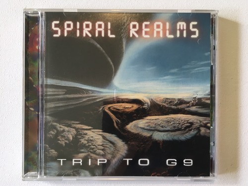 Spiral realms trip g9 - trip, to