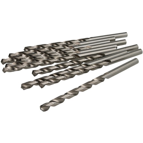 Spiralbohrer hss ø - hss-g,