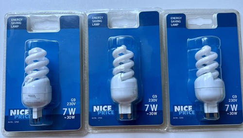 Energiesparlampe g9 - energiesparlampe,